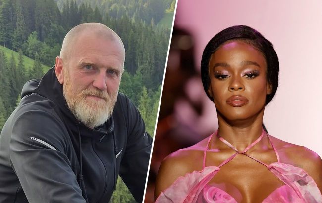 Ukrainian soldier hits back after rapper mocks his appearance following Russian captivity (video)