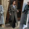 Trench coats trending in fall 2025: How to find your perfect match and wear it right
