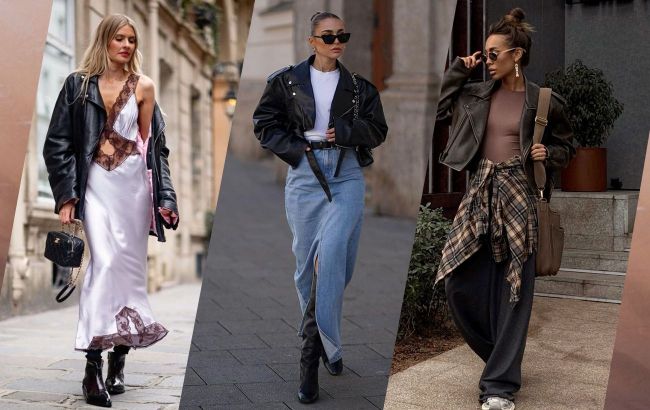 Style hacks: How to rock summer clothes this fall