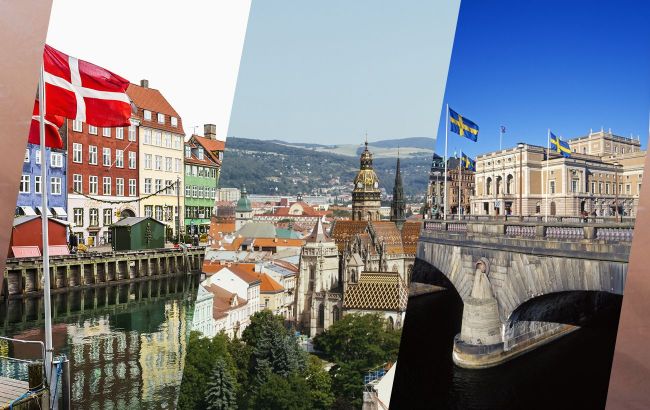 Where people age slowest? Scientists reveal three countries