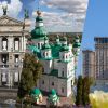 Travel Ukraine through eyes of great painters and writers