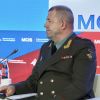 Deceased general Moskalik oversaw Ukraine war monitoring for Putin