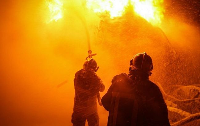 Russia attacks critical gas infrastructure facilities for two consecutive days: Details on damage