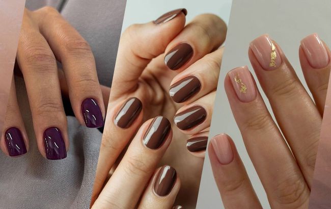 Fall manicure everyone will envy: Top trendy nail ideas