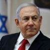 Netanyahu offers Hamas leaders chance to live if hostages freed