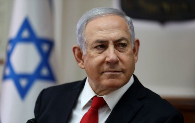 Netanyahu offers Hamas leaders chance to live if hostages freed