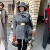 Fall scarf guide: Style tips to elevate your outfit