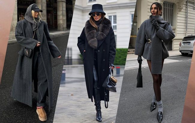 Fall-winter fashion alert: Fur collars and maxi coats taking over