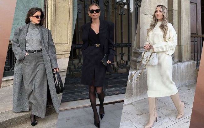 Must-have skirts for autumn and winter — Key trends revealed