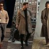 Men's wardrobe staples for fall 2025: Daily essentials