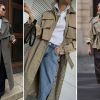 Trench coat trend for fall 2025: Chic outfit ideas that stand out