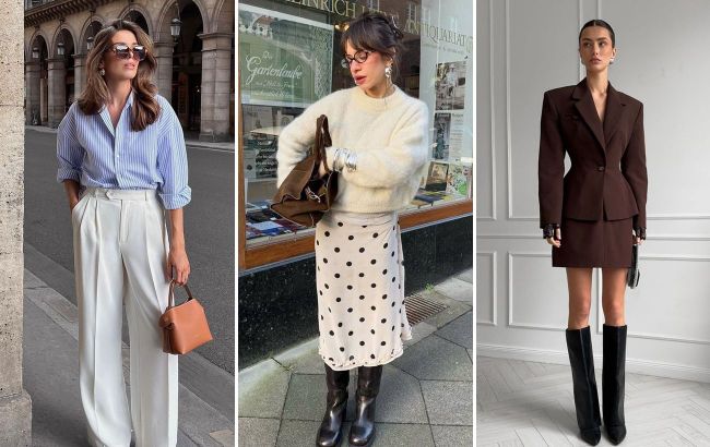 Fall fashion tips from French women: Look luxe without spending fortune