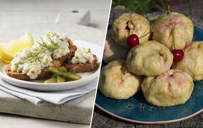 Foodie's guide to Ukraine: 9 regions with must-try dishes