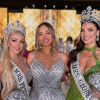 Ukraine takes two top crowns at Mrs. Globe 2026