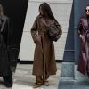 Leather trench coats are in this fall — How to choose yours like a pro
