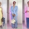 Bright shoes: Ukrainian stylist's tips on how to style them