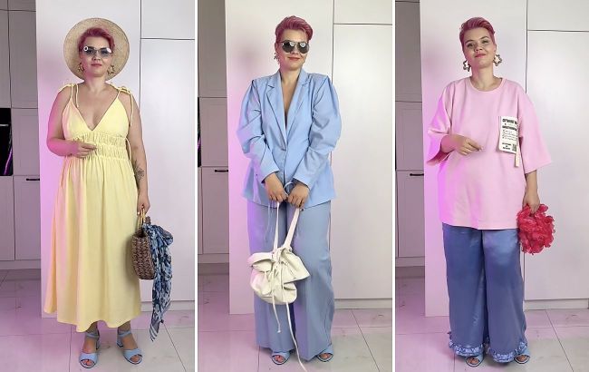 Bright shoes: Ukrainian stylist's tips on how to style them