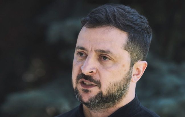 Zelenskyy addresses rumors about Trump call on striking Putin’s 'home'