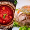 What Americans really think about Ukrainian food: One man's honest love letter