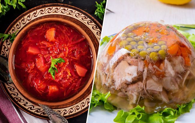 What Americans really think about Ukrainian food: One man's honest love letter