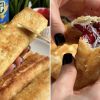Crispy cherry pie like McDonald's: Recipe for legendary dessert