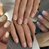 Short nails? Best manicure that instantly makes your hands look flawless