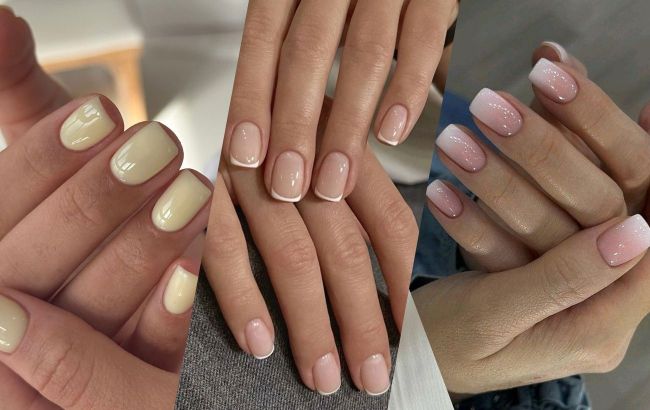 Short nails? Best manicure that instantly makes your hands look flawless