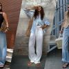 Summer 2025 style shocker: Flip-flops replace heels as must-have shoe