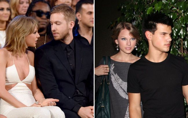 Taylor Swift's dating history: Every boyfriend before Travis Kelce and songs about them