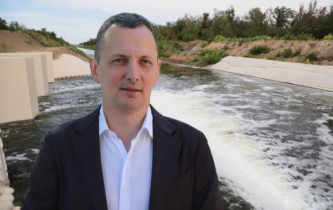 Water scandal in Zelenskyy's hometown: Ukraine overpaid UAH 3 bln for pipeline