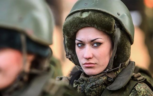 Russia forms all-female assault units amid heavy losses on Ukraine's Pokrovsk front