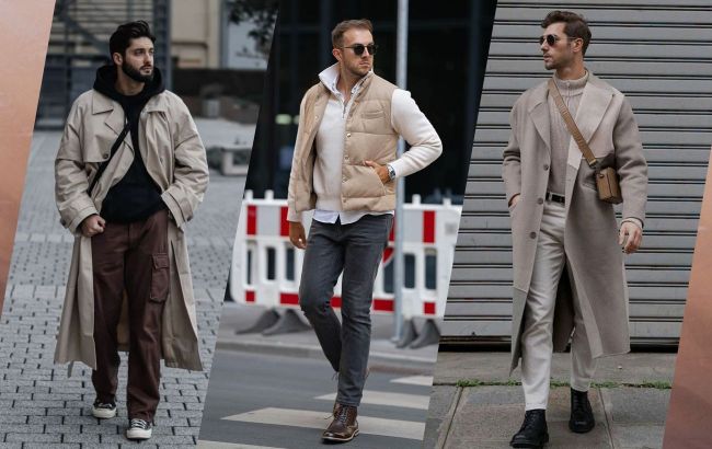Fall style for men: 7 key pieces to look classy and confident