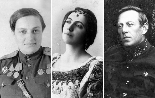 Recognized abroad, overlooked at home: Ukrainians who shine on global stage