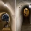 Inside Ukraine's hidden WWII bunker: Arpad Line's secret past