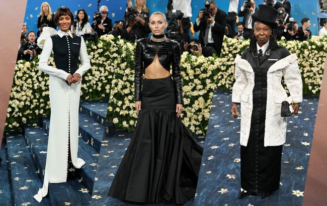 Met Gala 2025: 12 most striking looks from Costume Institute ball