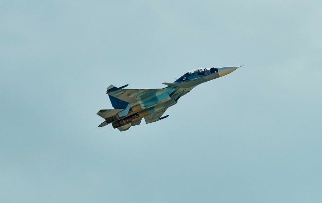 ISW expresses great concern in Russia over downing of 3 Su-34s near Krynky