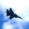 Su-34 fighter jet crashed in Russia - Gayun identified