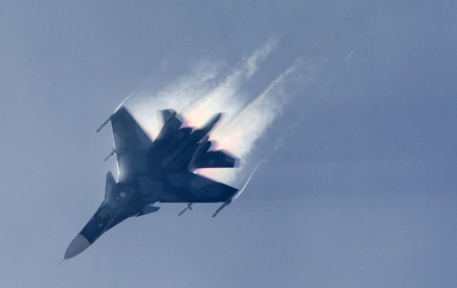 Russian defense industry loses 6 months of work after targeted strike on Su-34M bombers