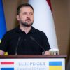 Zelenskyy: Ukraine needs investments for mass production of long-range drones and missiles