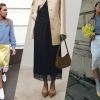 Silk lace skirts are top trend for fall 2025: Here's what to pair them with