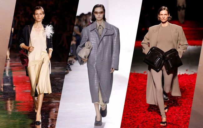 Beige from head to toe: Styling tips for fall and winter fashion