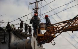 Ukraine's ability to restore its energy infrastructure by winter: Energy Ministry weigh in