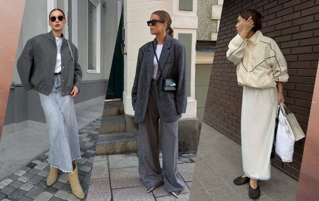 Early fall fashion: 5 outerwear trends you'll want this season