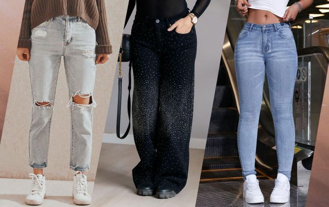 Jeans you shouldn't wear in 2025 — Plus chic styles to choose this fall