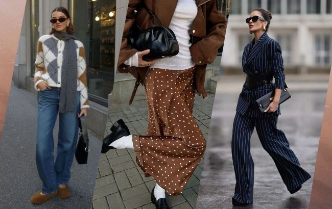 Designer names prints that will brighten up your fall style