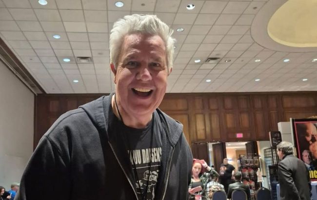 Stephen Hibbert, 'Pulp Fiction' actor, dies of a heart attack