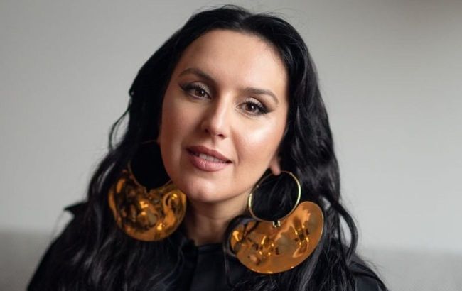 Trend alert! Jamala's summer look in viral colors - Watch video and cost list