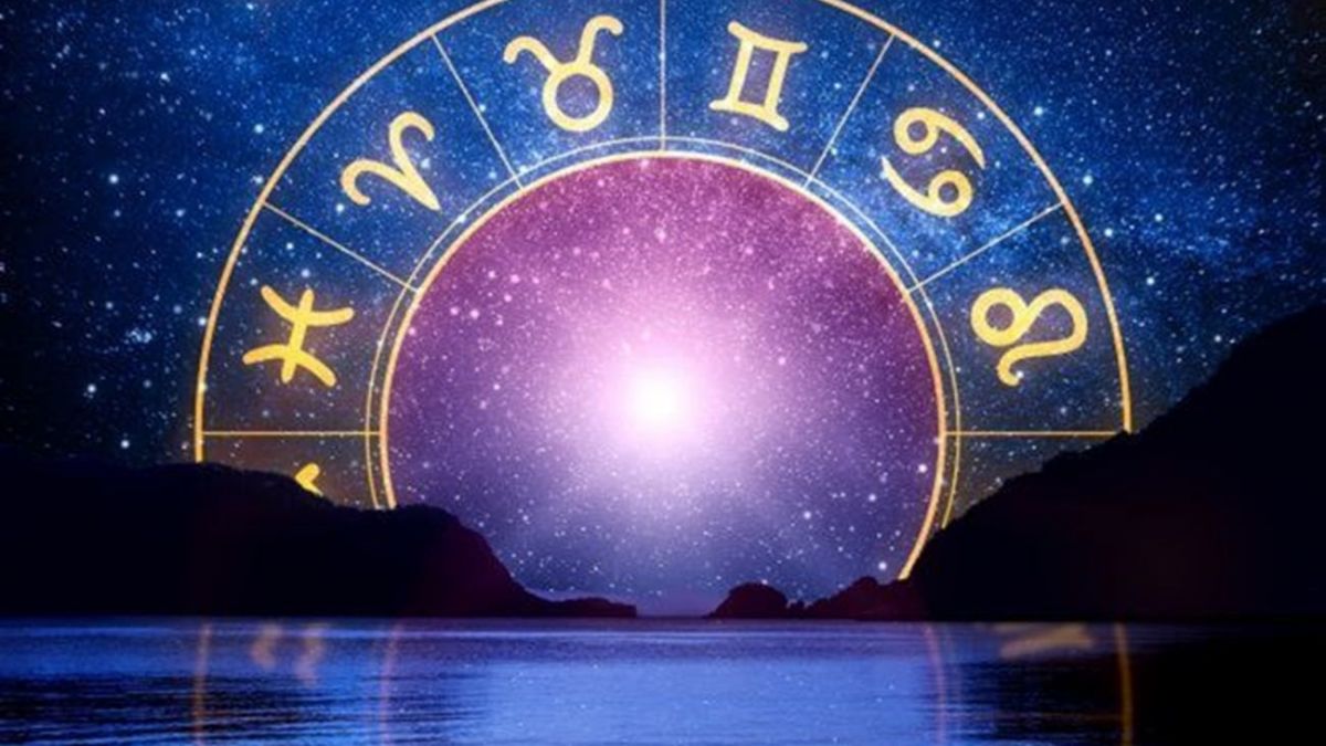 Weekly horoscope 4 zodiac signs set to receive fate s gifts by