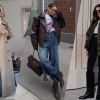 Stay warm without sacrificing style: Top coats and jackets for fall 2025