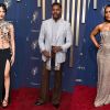 Celebrity style at Emmy 2025: Red carpet looks everyone's talking about
